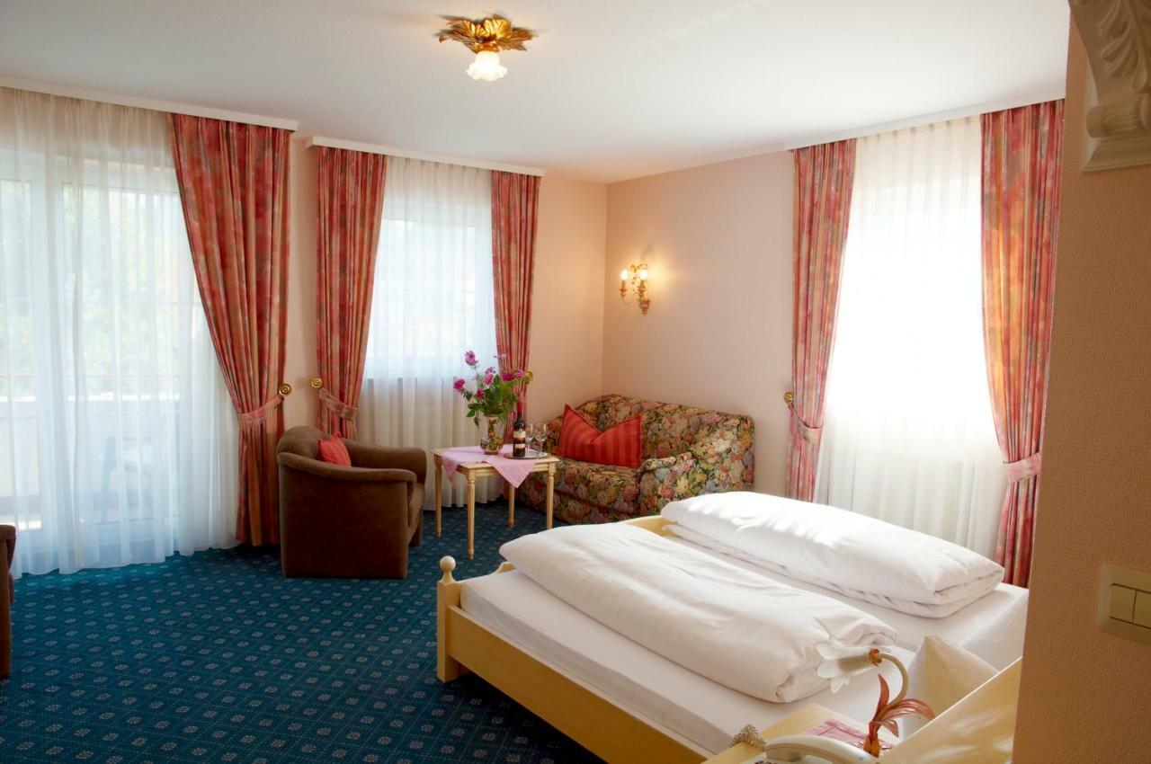 Hotel Krone Kressbronn Am Bodensee Exterior foto